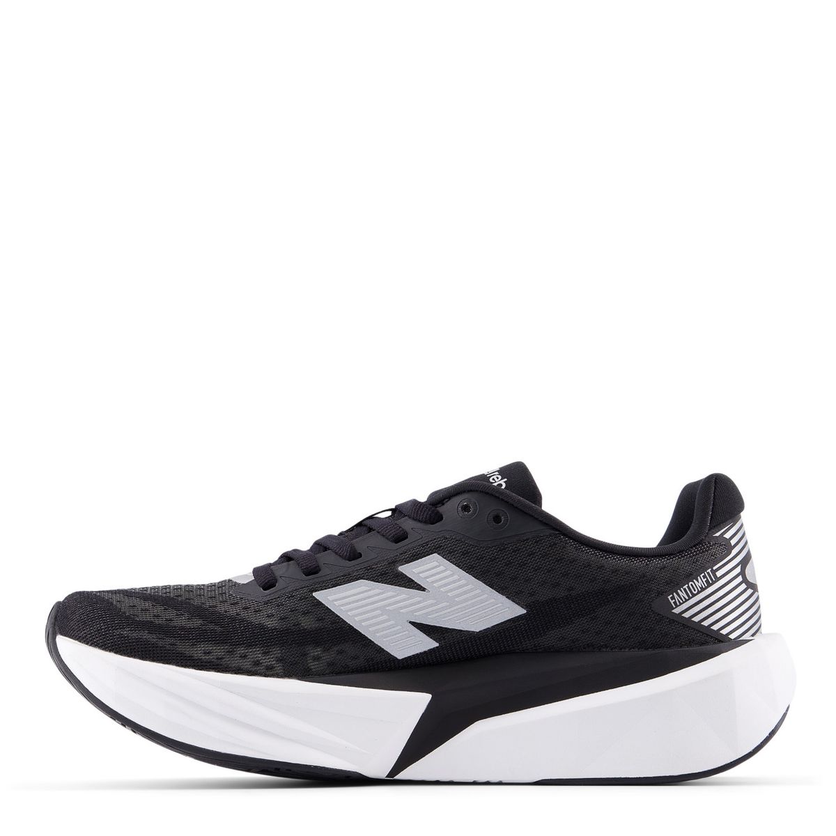 NEW BALANCE - Zapatillas Running Mujer New Balance Rebel V5