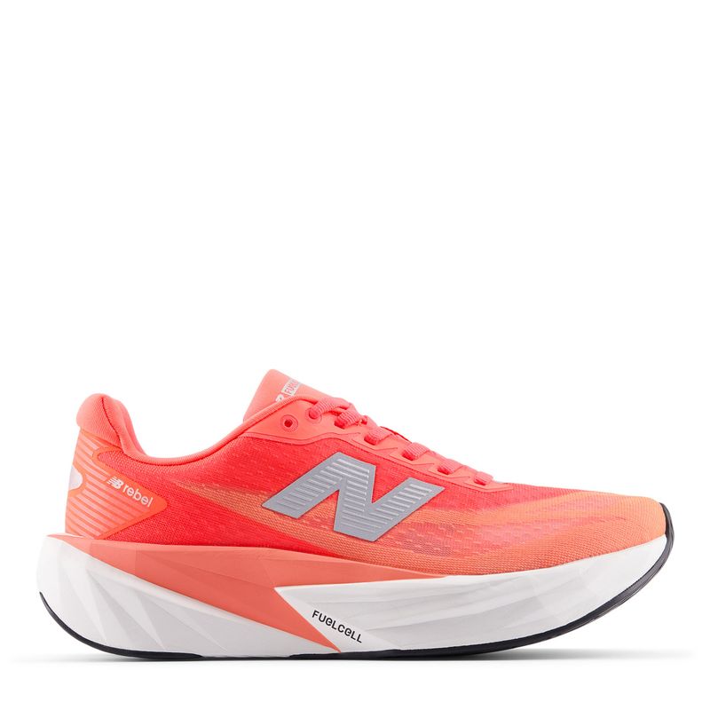 NEW BALANCE - Zapatillas Running Mujer New Balance Revel V5