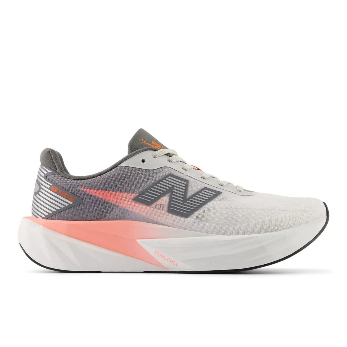 NEW BALANCE - Zapatillas Running Hombre New Balance Rebel V5