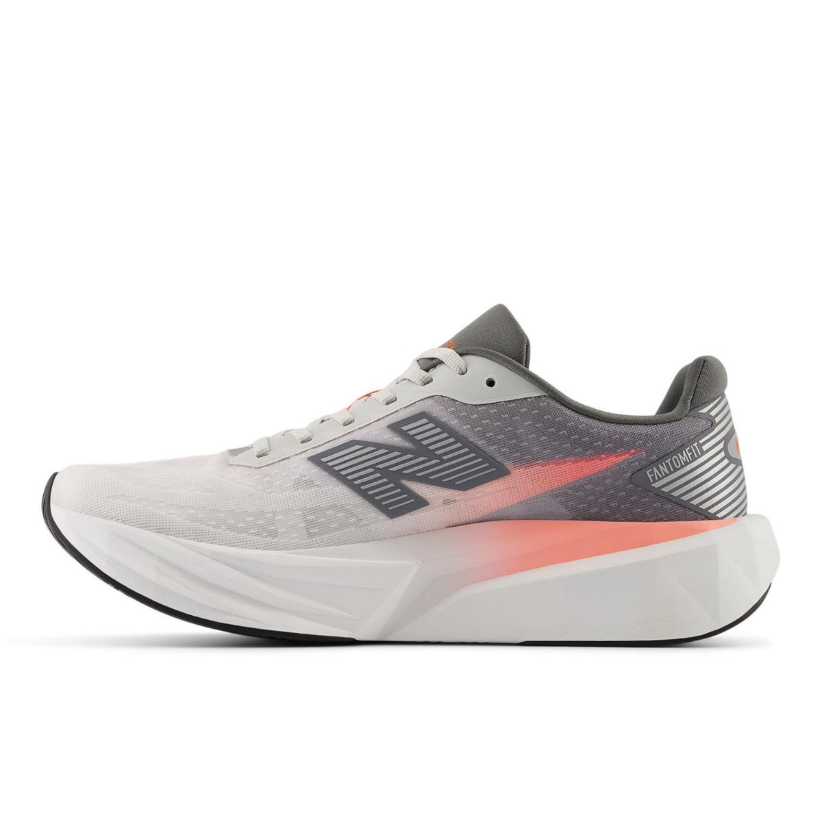 NEW BALANCE - Zapatillas Running Hombre New Balance Rebel V5