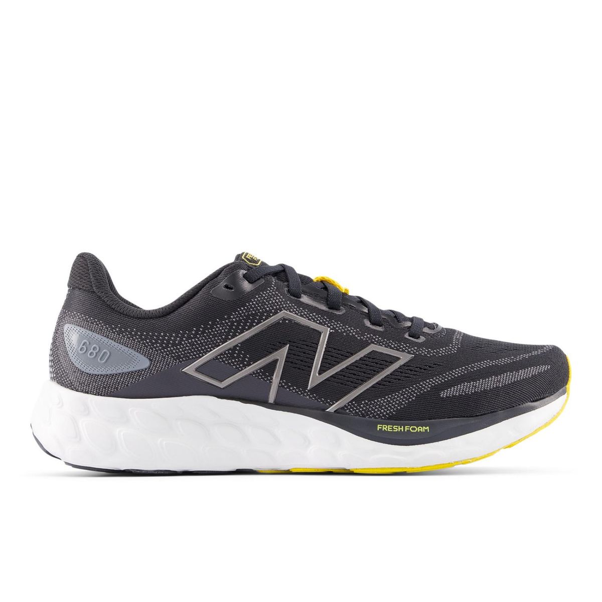 NEW BALANCE - Zapatillas Running Hombre New Balance 680
