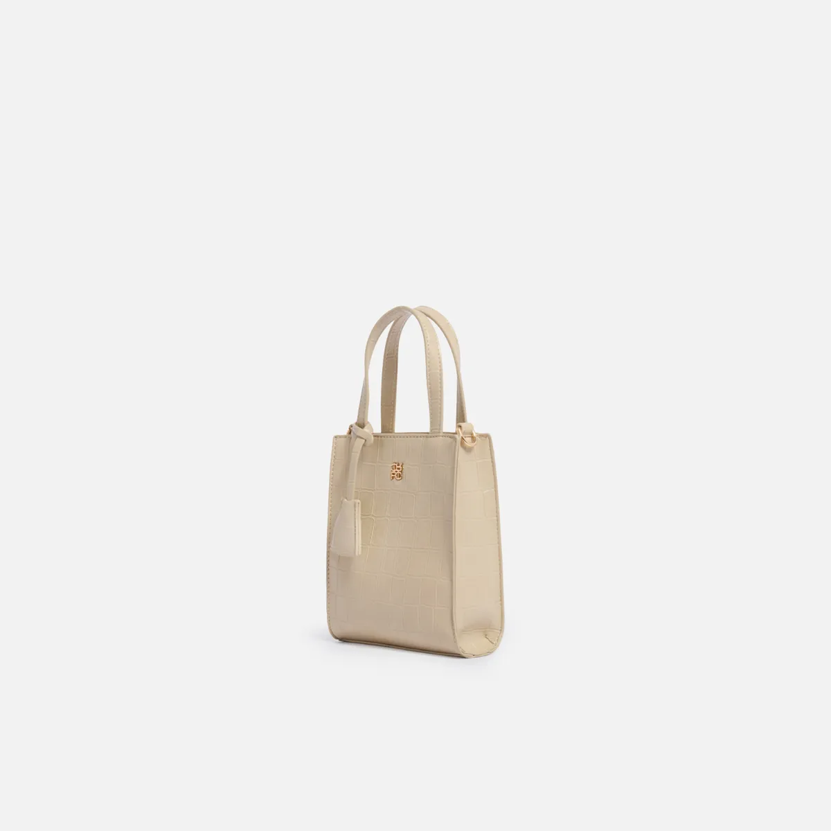 CREPIER - Tote Greta Chico 