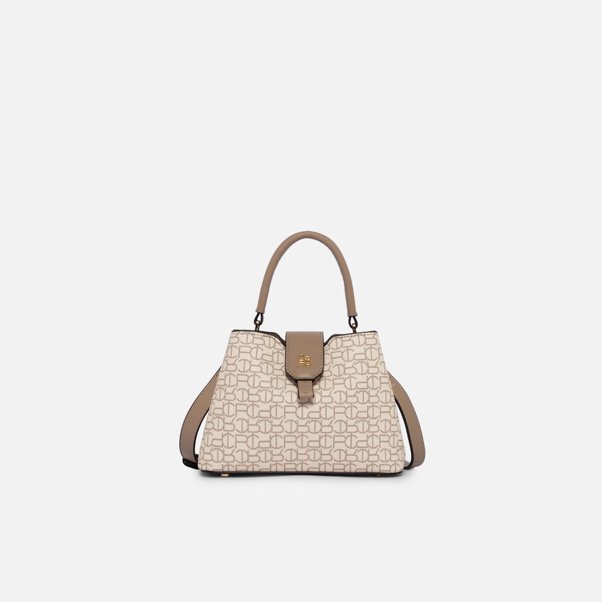CREPIER - Satchel Calia Mini 