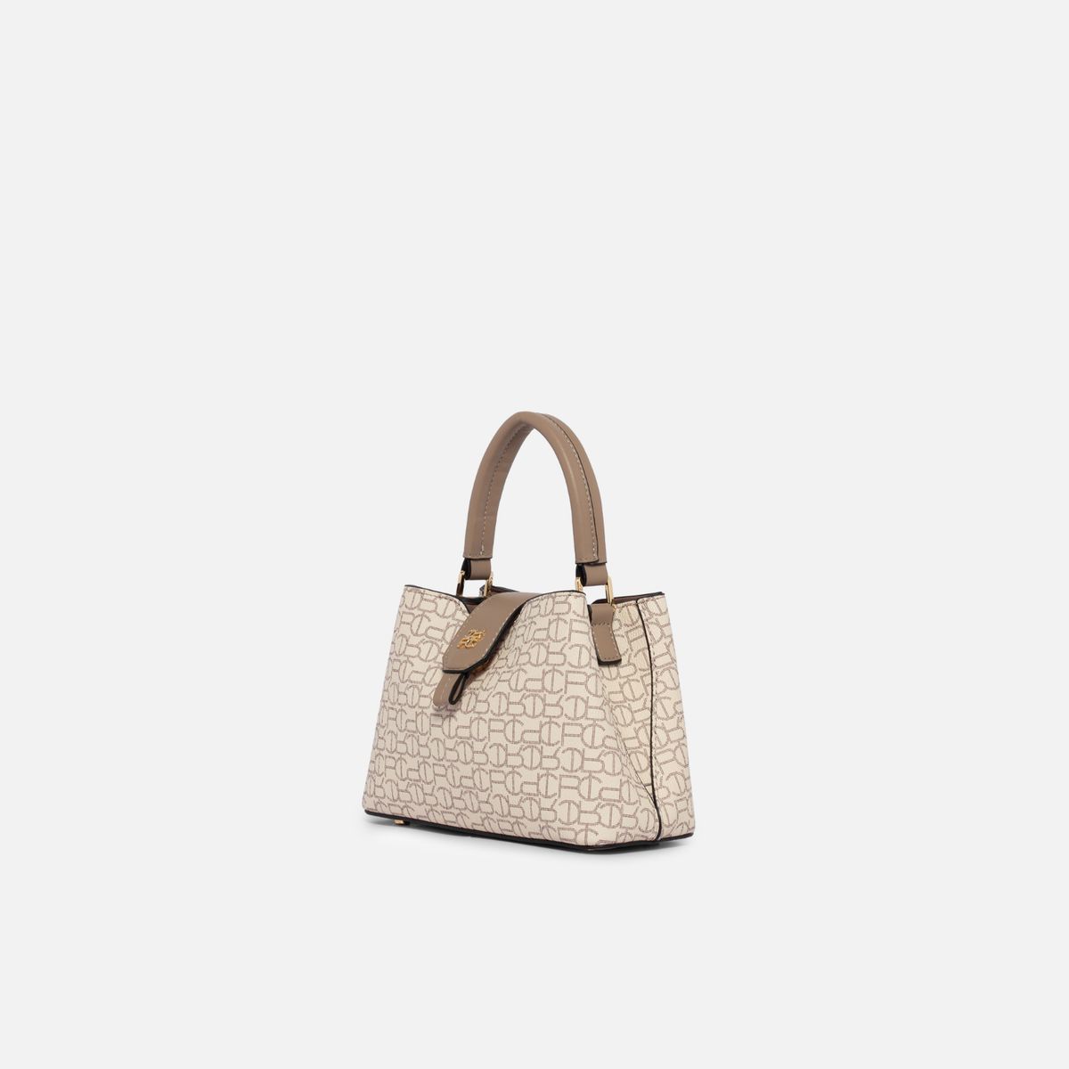 CREPIER - Satchel Calia Mini 