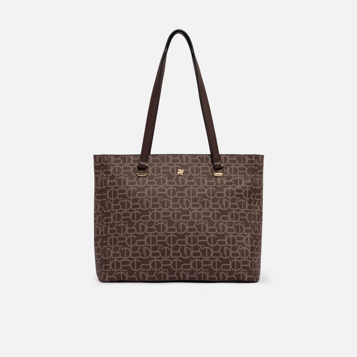 CREPIER - Tote Alumia Grande 