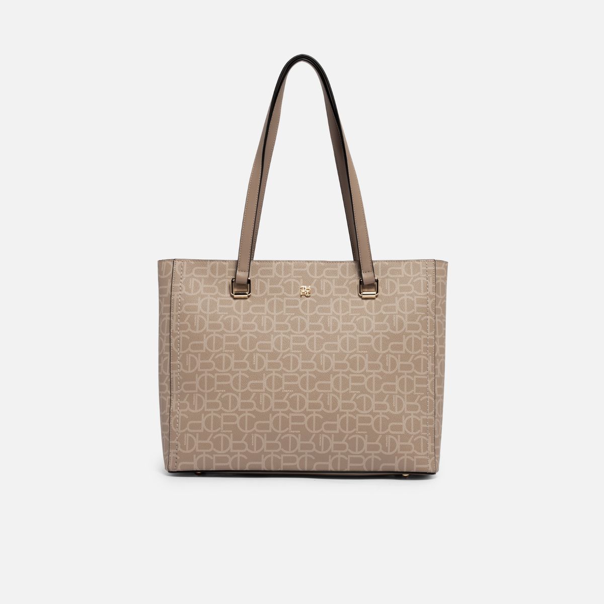 CREPIER - Tote Alumia Grande 