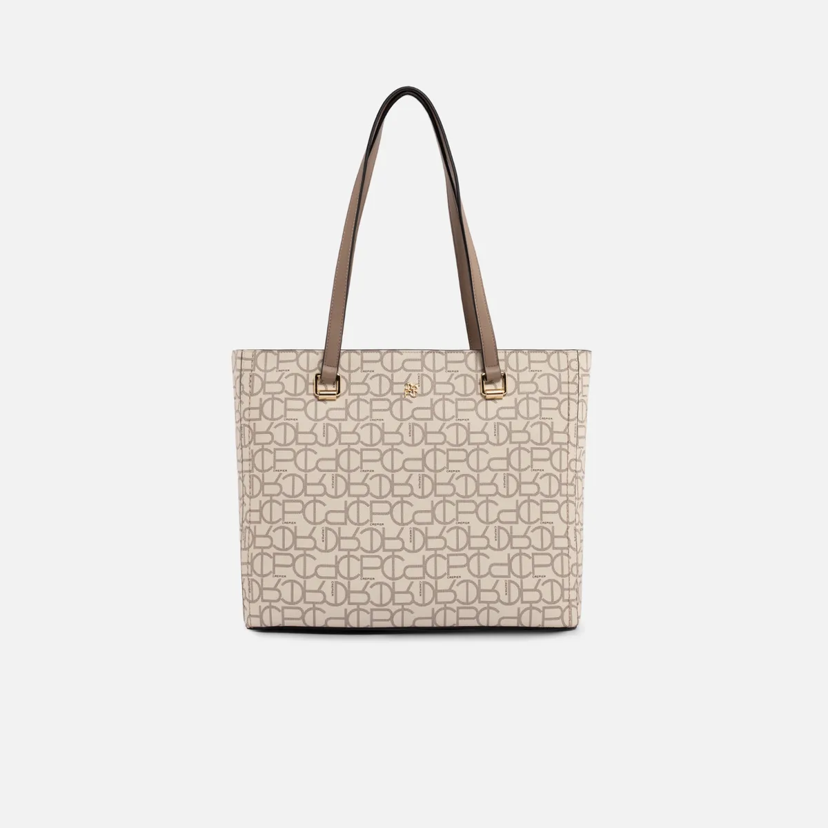 CREPIER - Tote Alumia Grande 