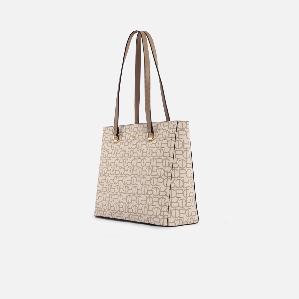 CREPIER - Tote Alumia Grande 