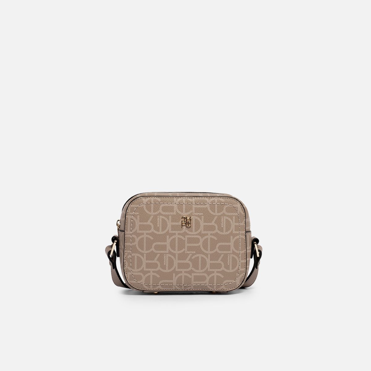 CREPIER - Crossbody Alumia Chico 