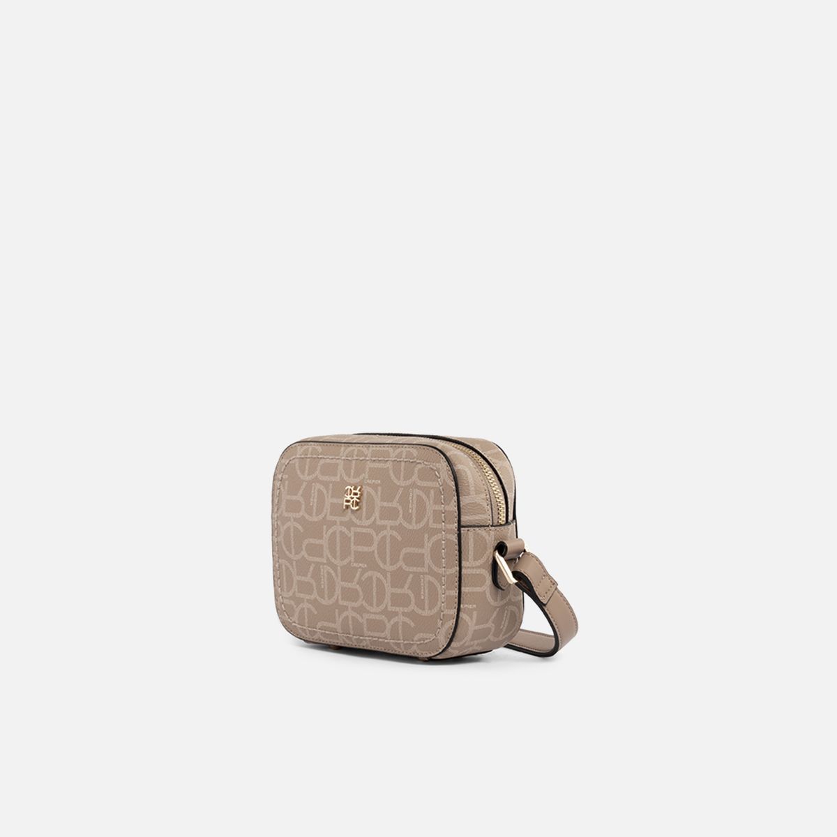CREPIER - Crossbody Alumia Chico 