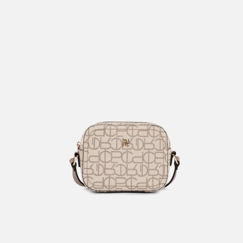 CREPIER - Crossbody Alumia Chico 