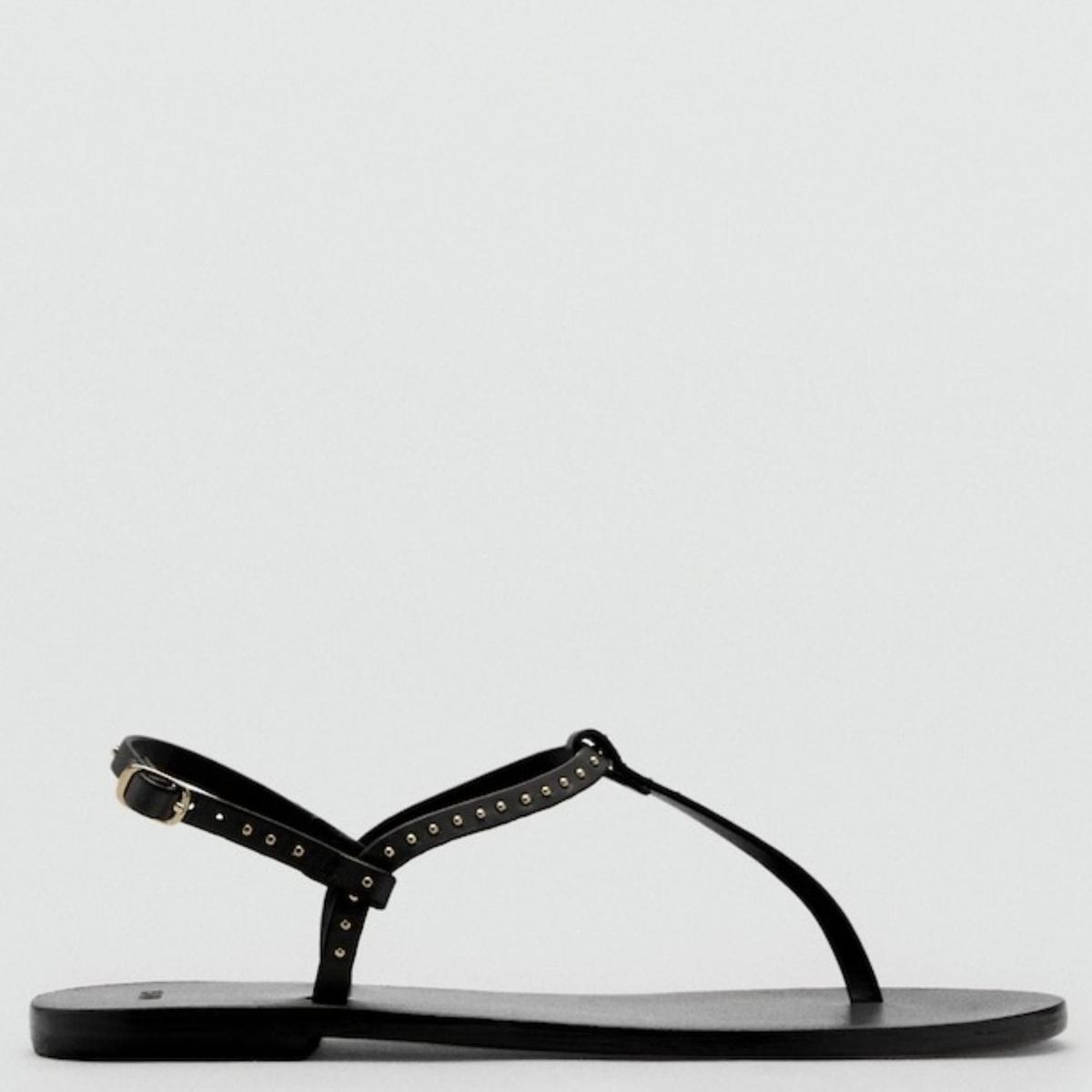 MANGO - Sandalias Casuales Mujer Mango