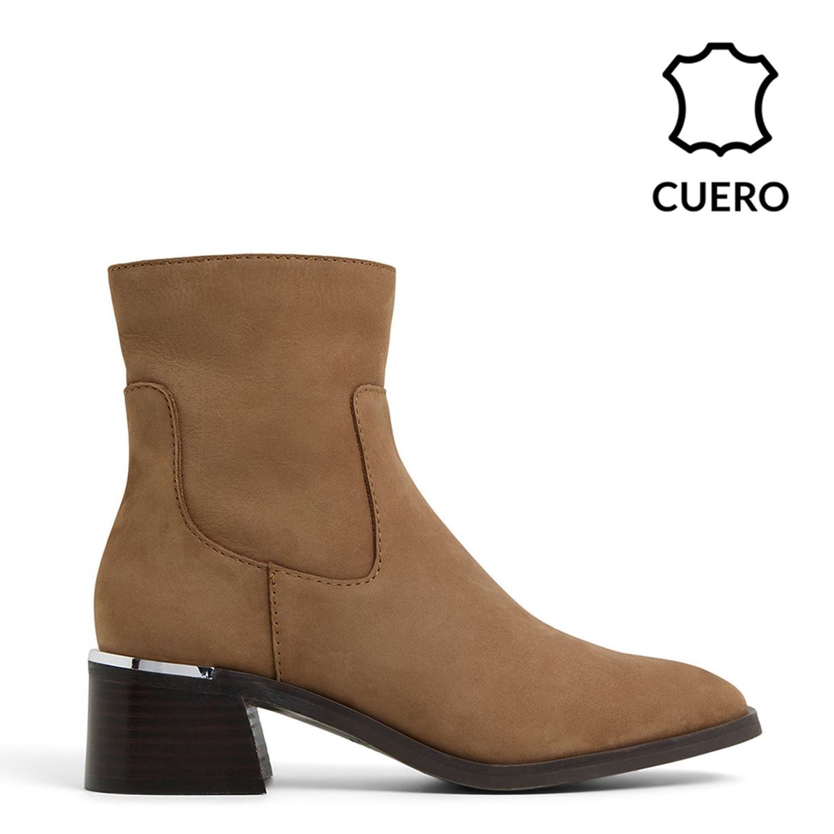 ALDO - Botines Mujer Aldo