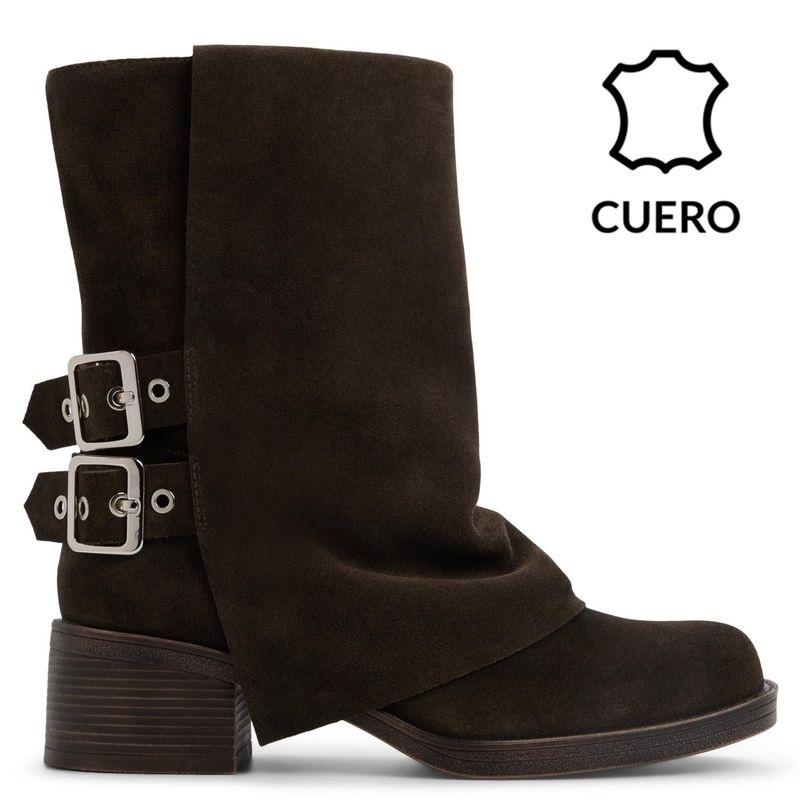 ALDO - Botines Mujer Aldo