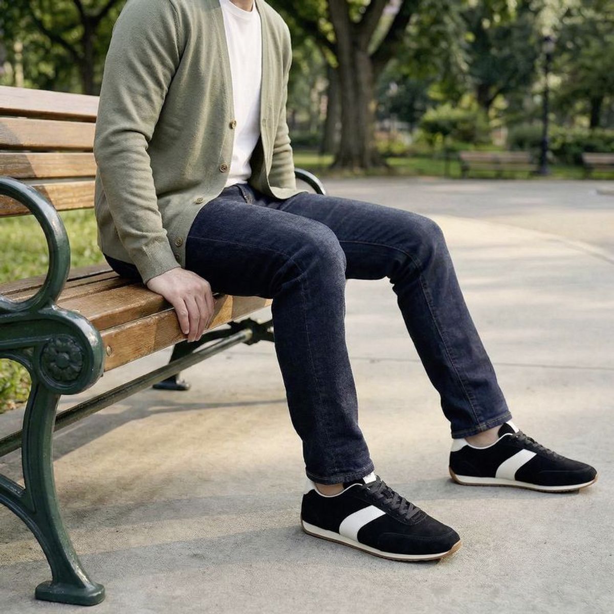 ALDO - Zapatillas Urbanas Hombre Aldo