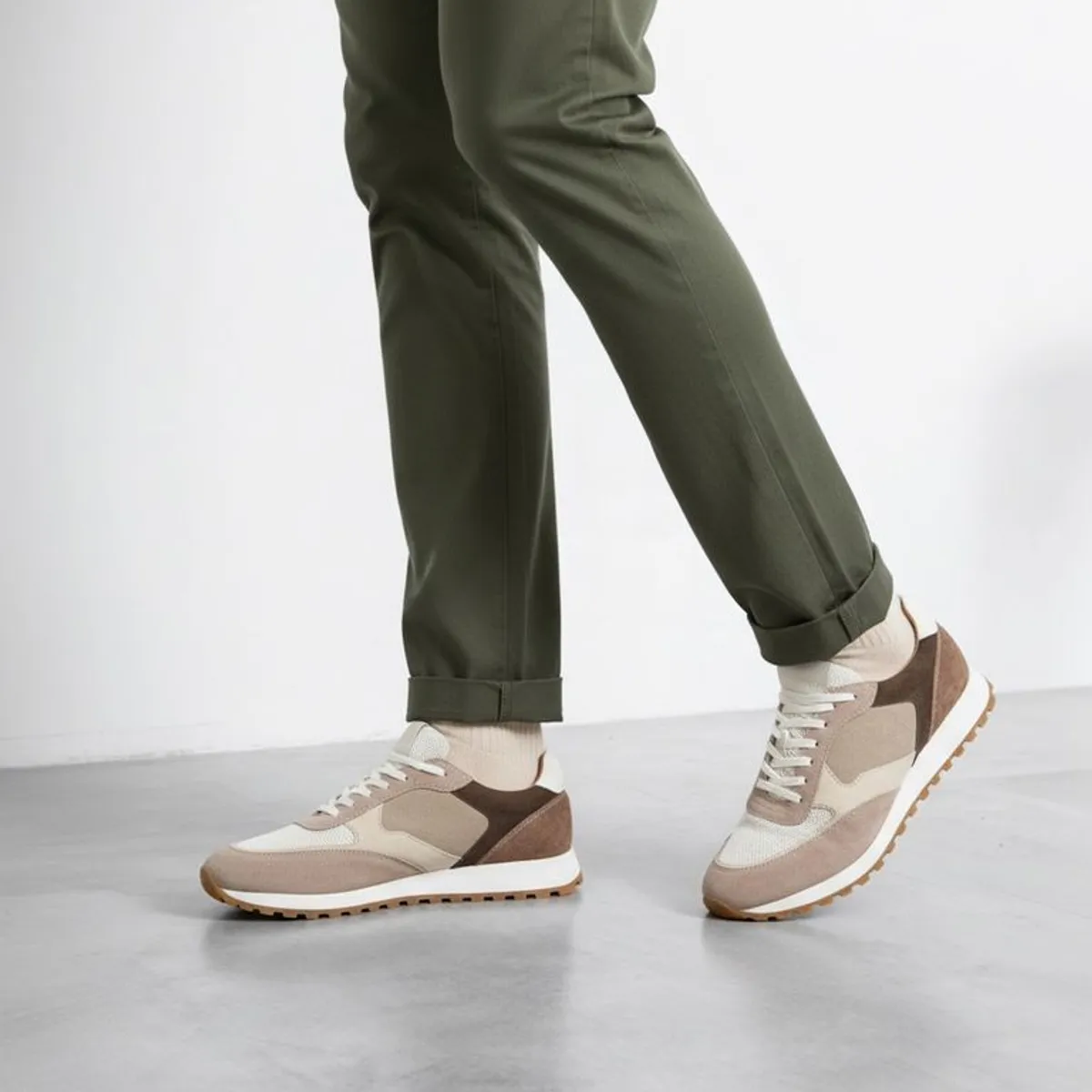 ALDO - Zapatillas Urbanas Hombre Aldo