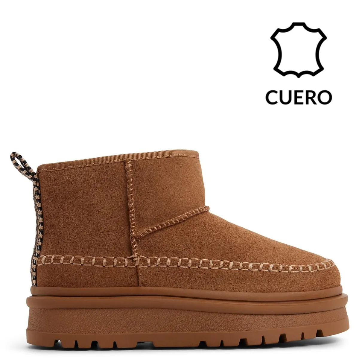 ALDO - Botines Mujer Aldo