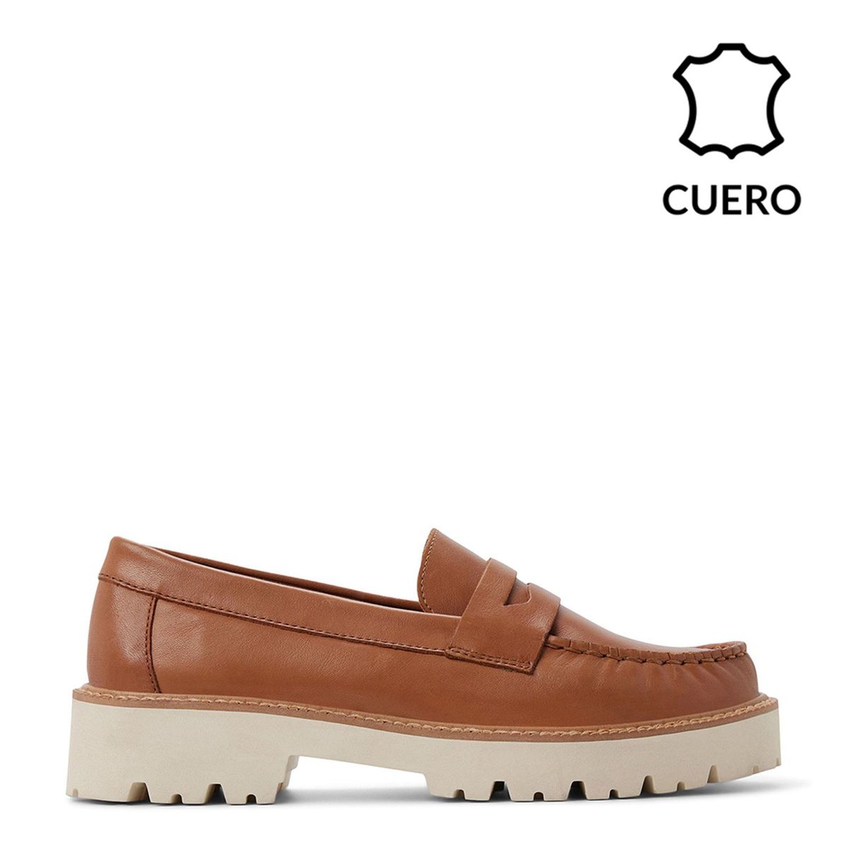 ALDO - Mocasines Mujer Aldo