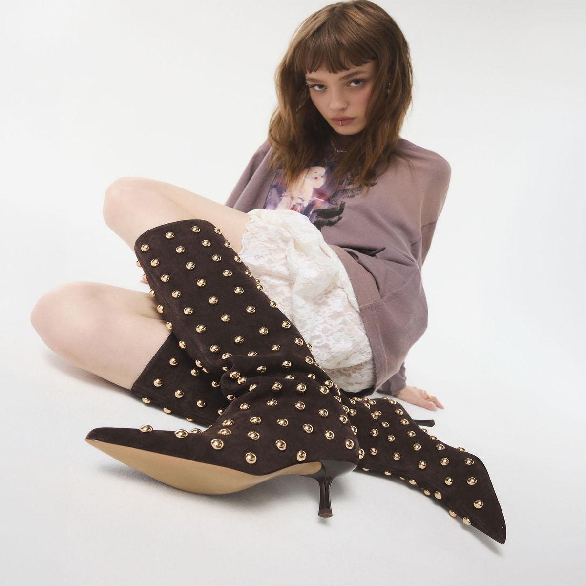ALDO - Botas Mujer Aldo