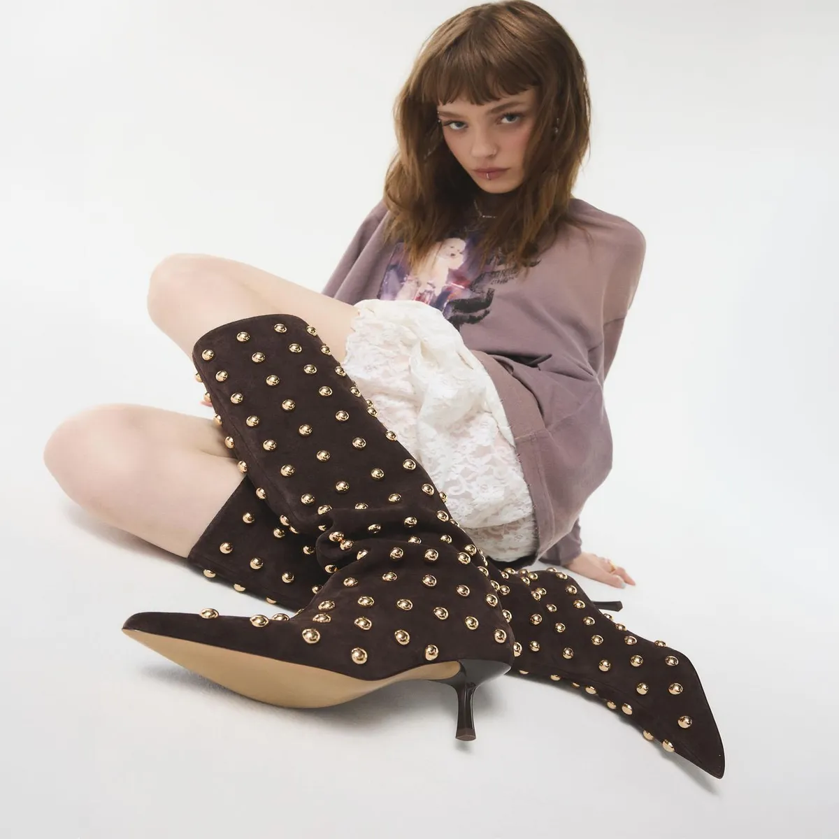 ALDO - Botas Mujer Aldo