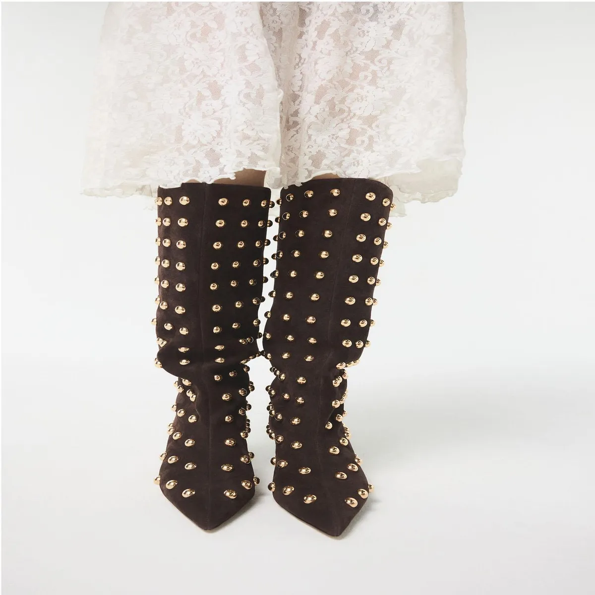 ALDO - Botas Mujer Aldo