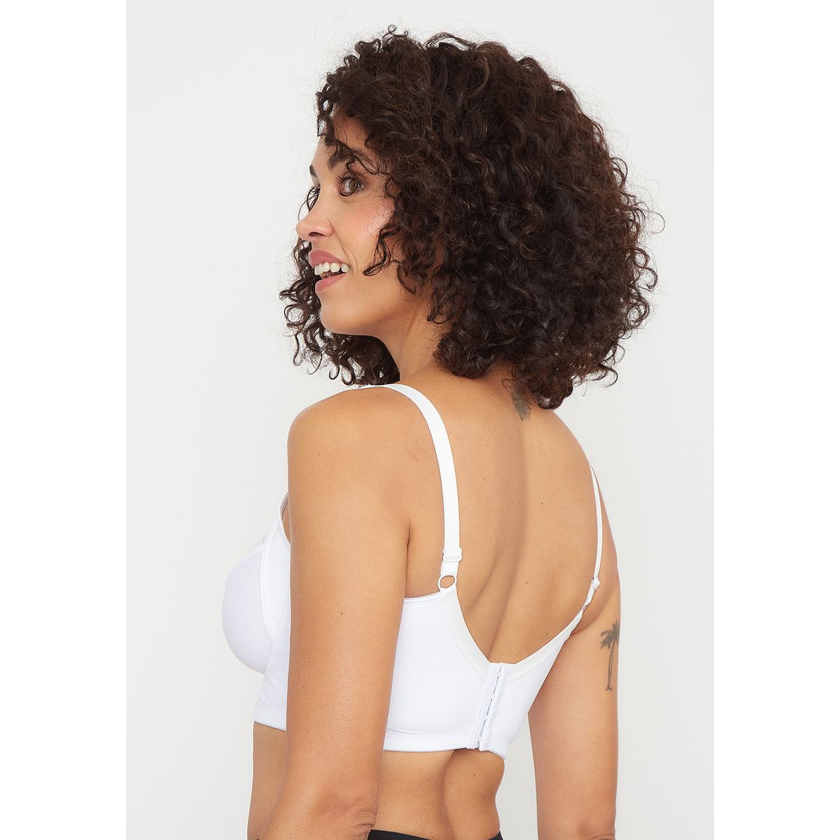 KAYSER - Sosten Sin Soft Microfibra Kayser