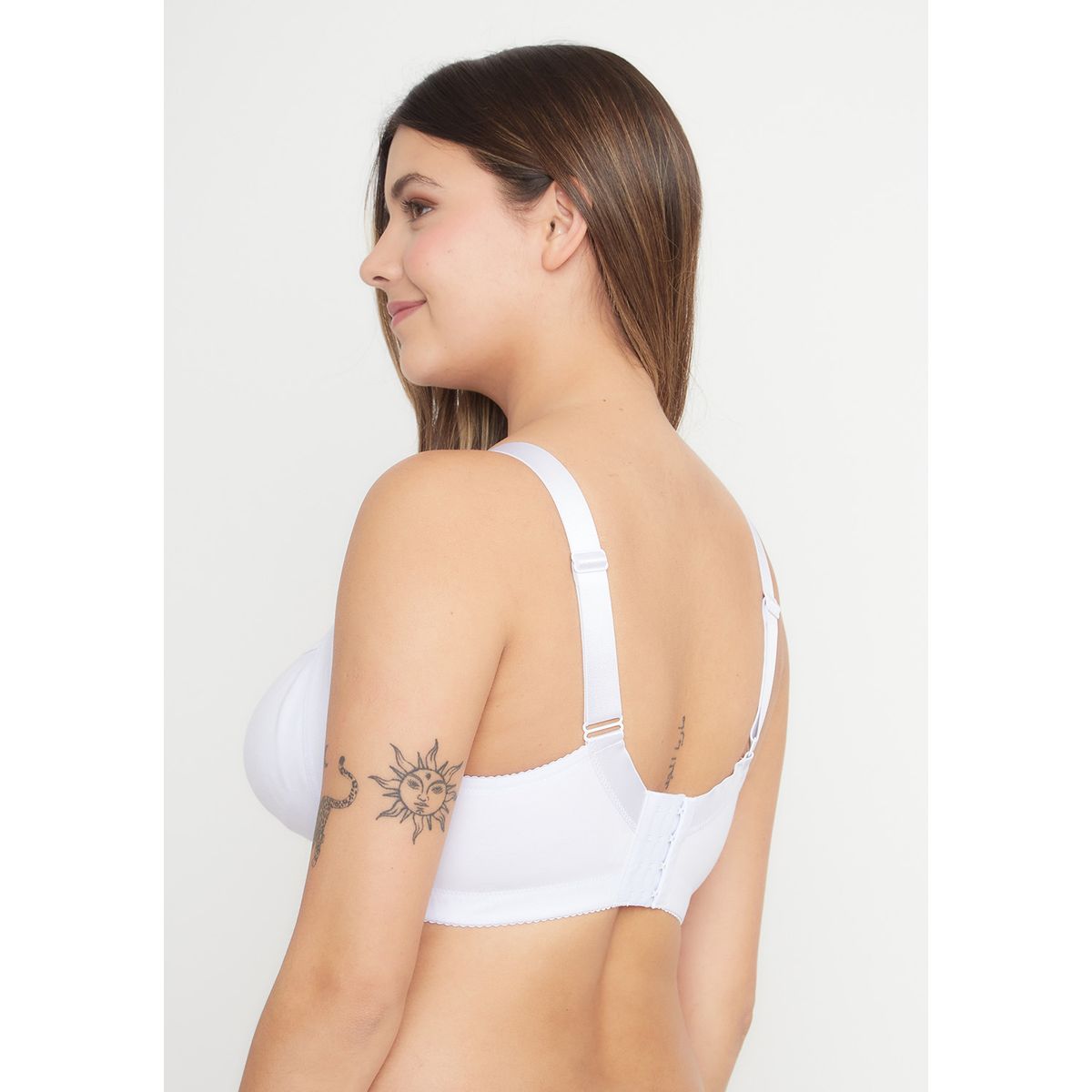 KAYSER - Sosten Sin Soft Algodon Kayser