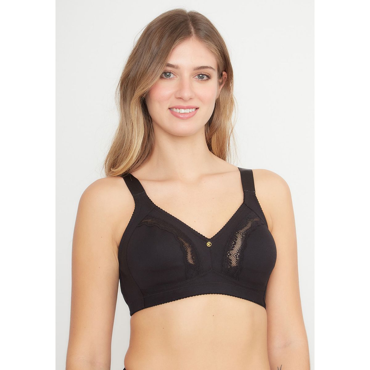 KAYSER - Sosten Sin Soft Algodon Kayser