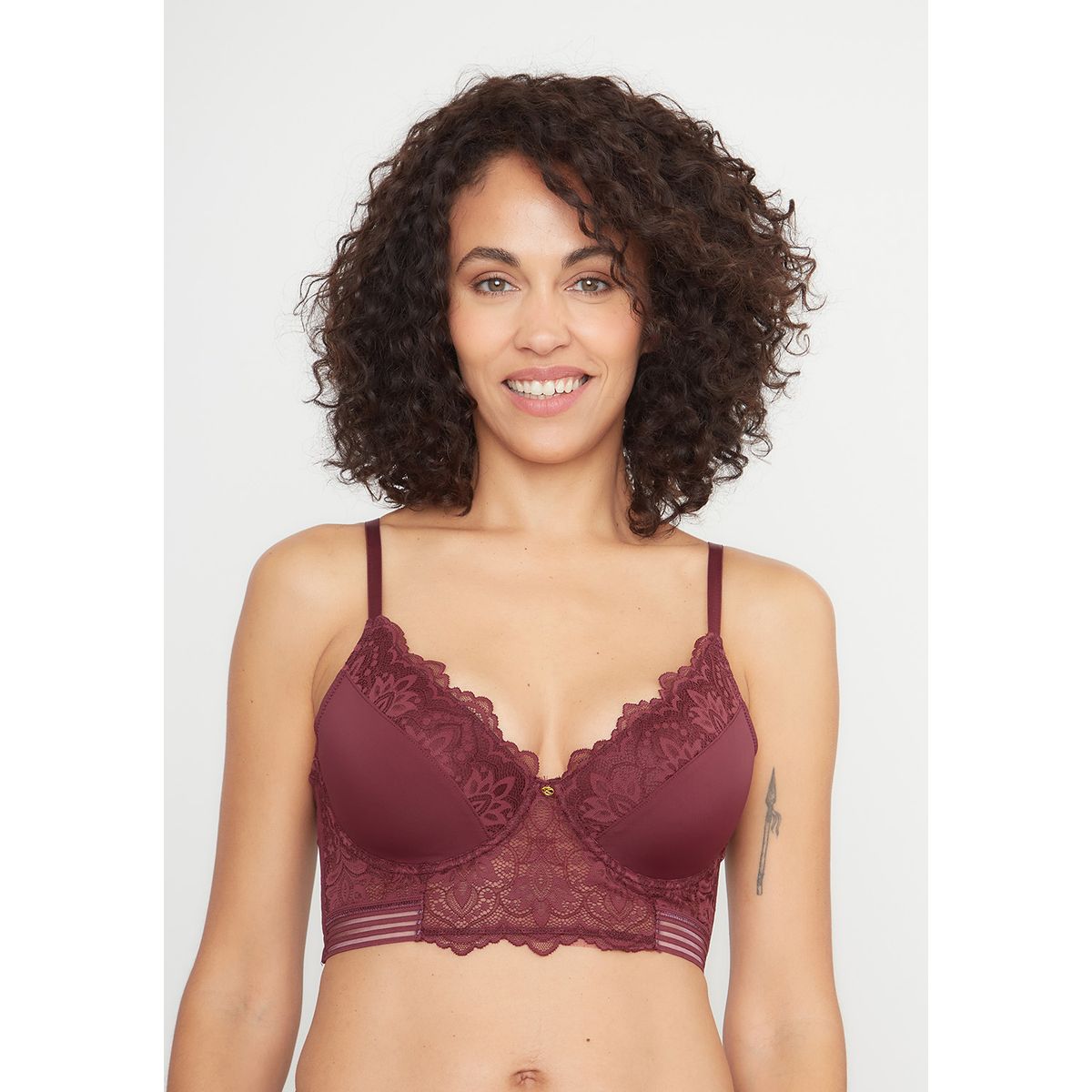 KAYSER - Sosten Soft Microfibra Kayser