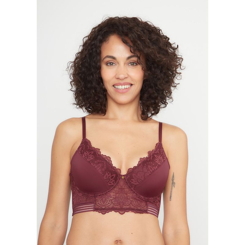 KAYSER - Sosten Soft Microfibra Kayser