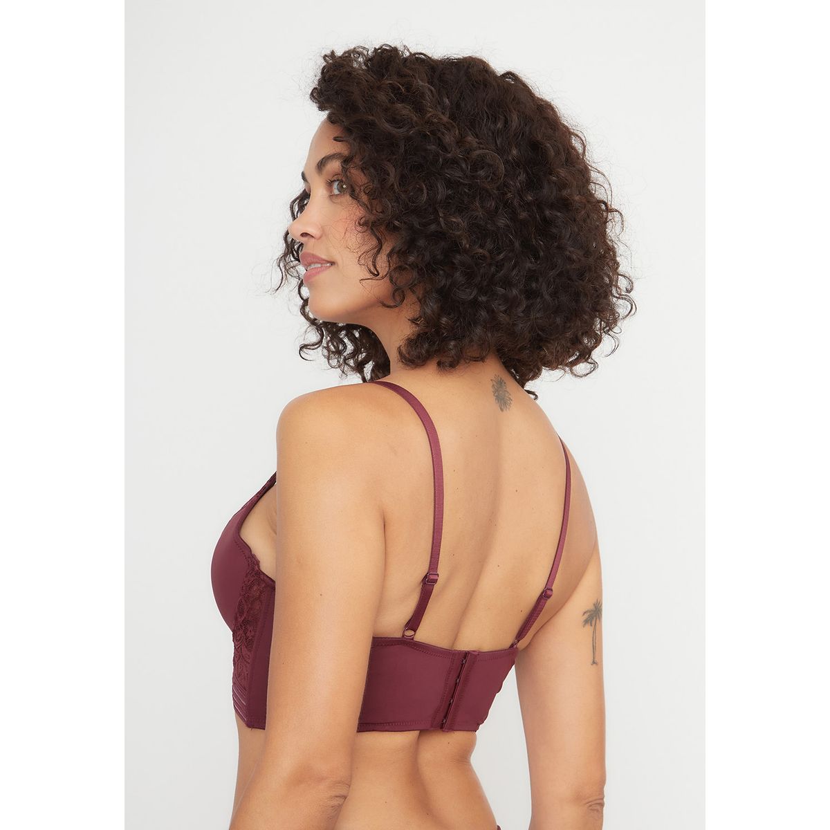 KAYSER - Sosten Soft Microfibra Kayser