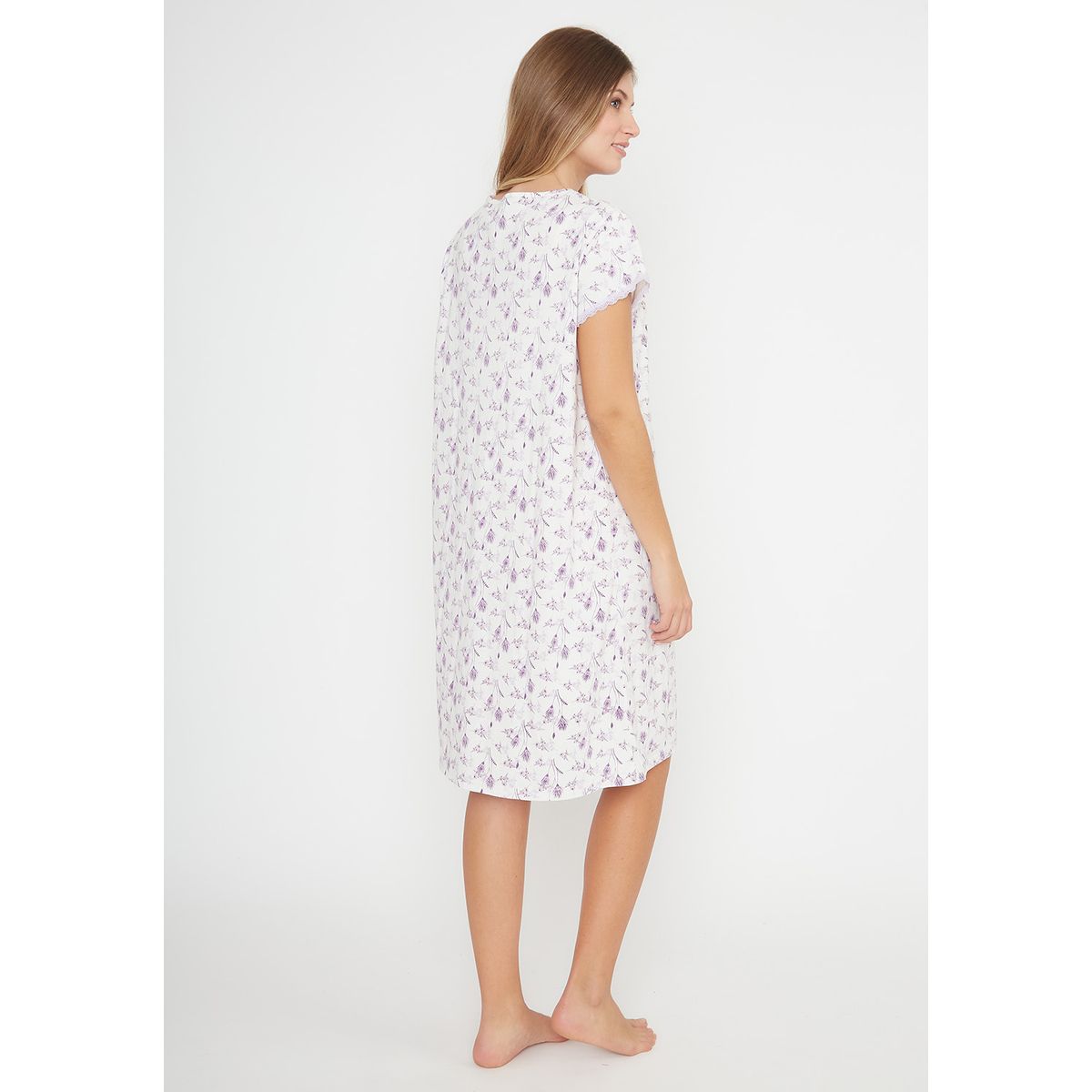 KAYSER - Camisa Manga Corta Algodon Kayser