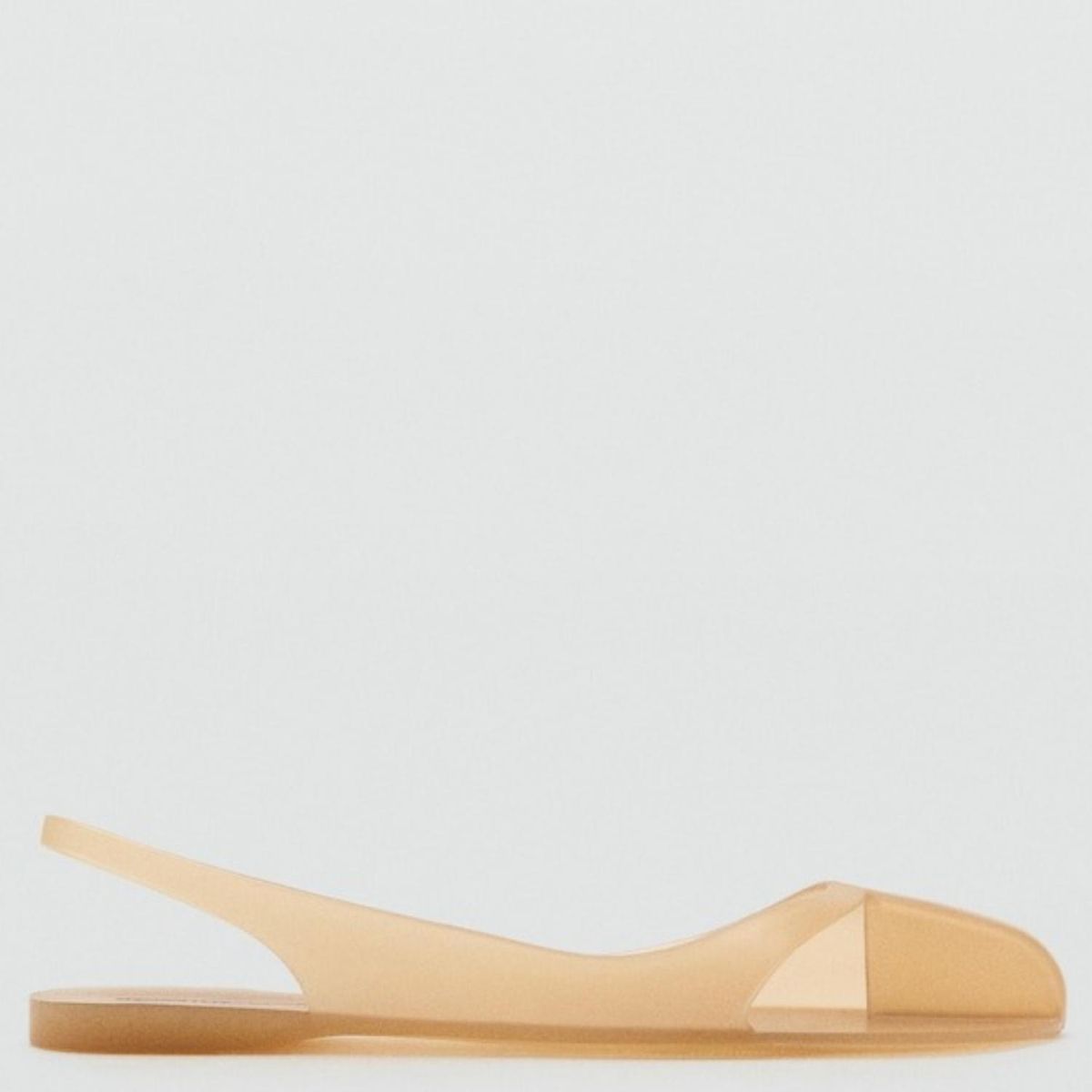 MANGO - Sandalias Casuales Mujer Mango