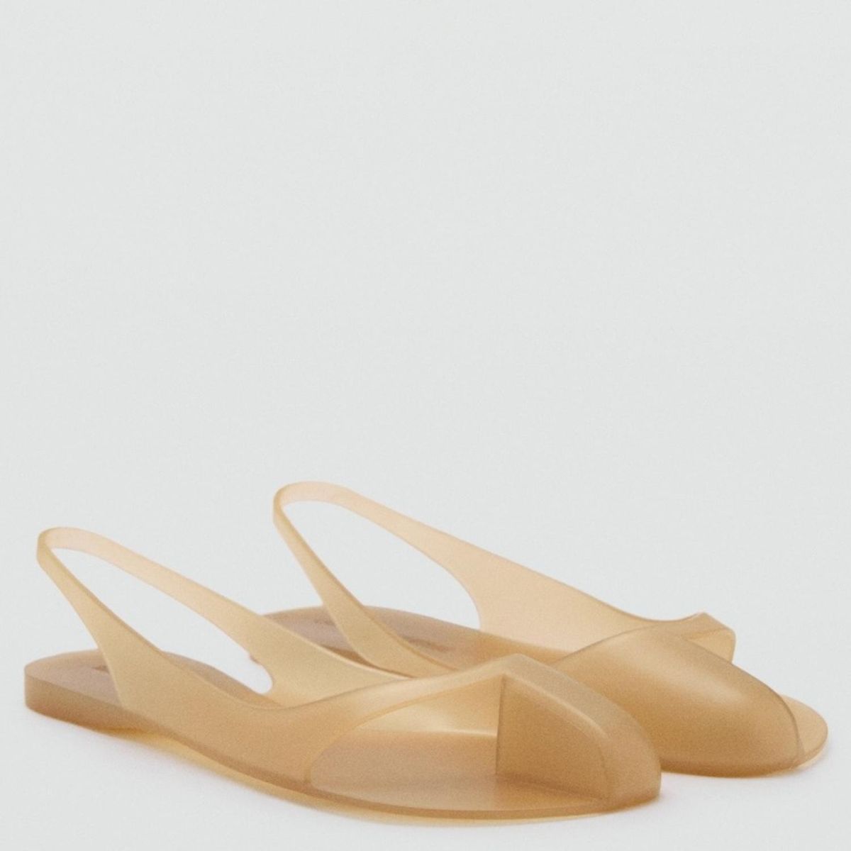 MANGO - Sandalias Casuales Mujer Mango