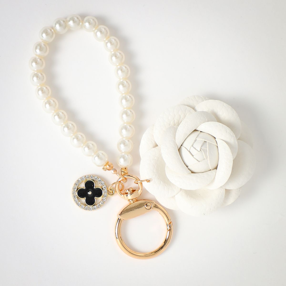 SYBILLA - Charm Flor Mujer Sybilla