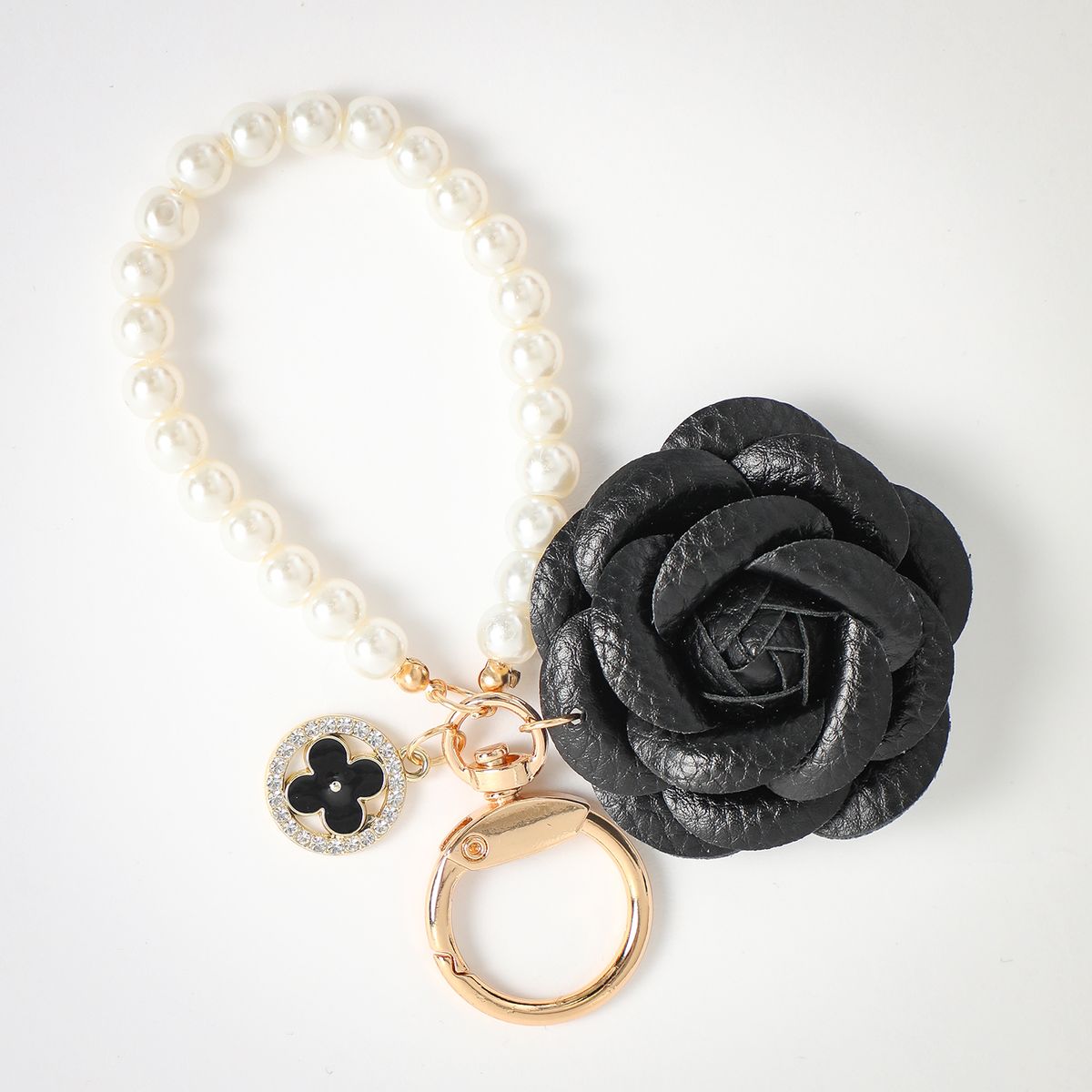 SYBILLA - Charm Flor Mujer Sybilla