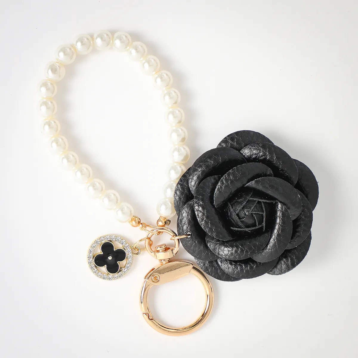 SYBILLA - Charm Flor Mujer Sybilla