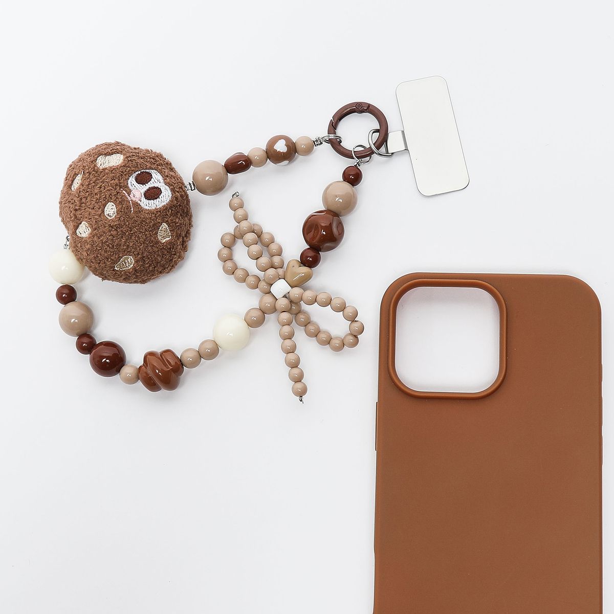 SYBILLA - Charm Para Celular Mujer Sybilla