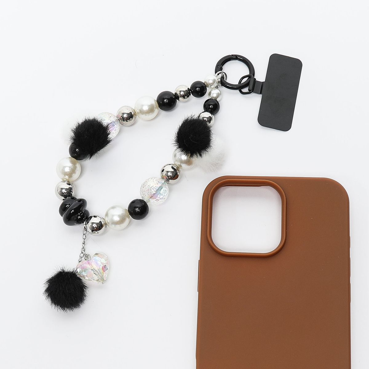 SYBILLA - Charm Para Celular Mujer Sybilla