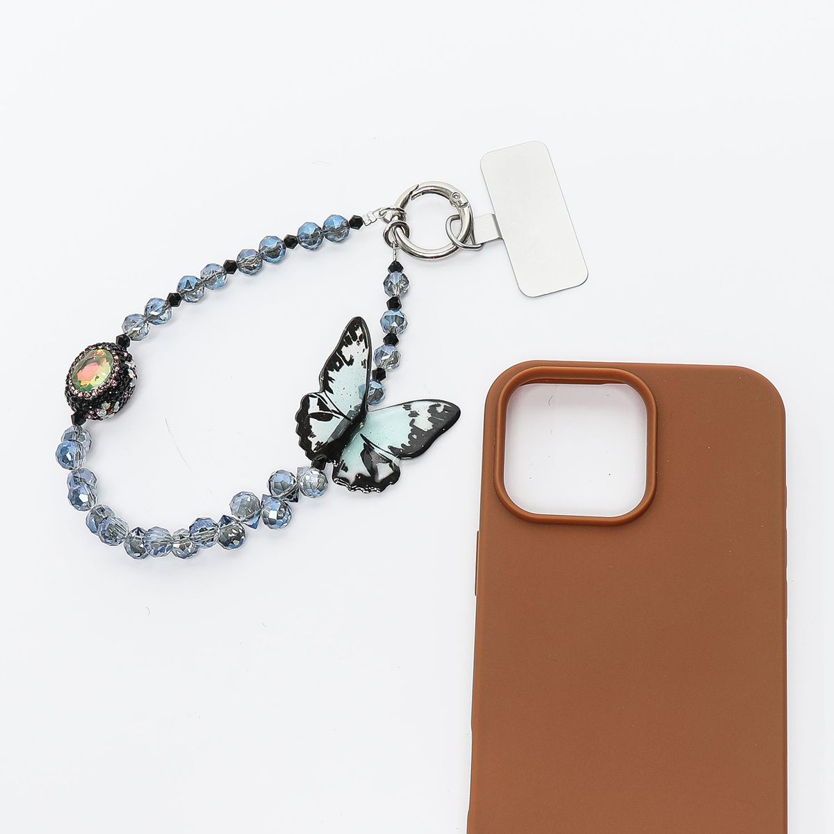 SYBILLA - Charm Para Celular Mujer Sybilla