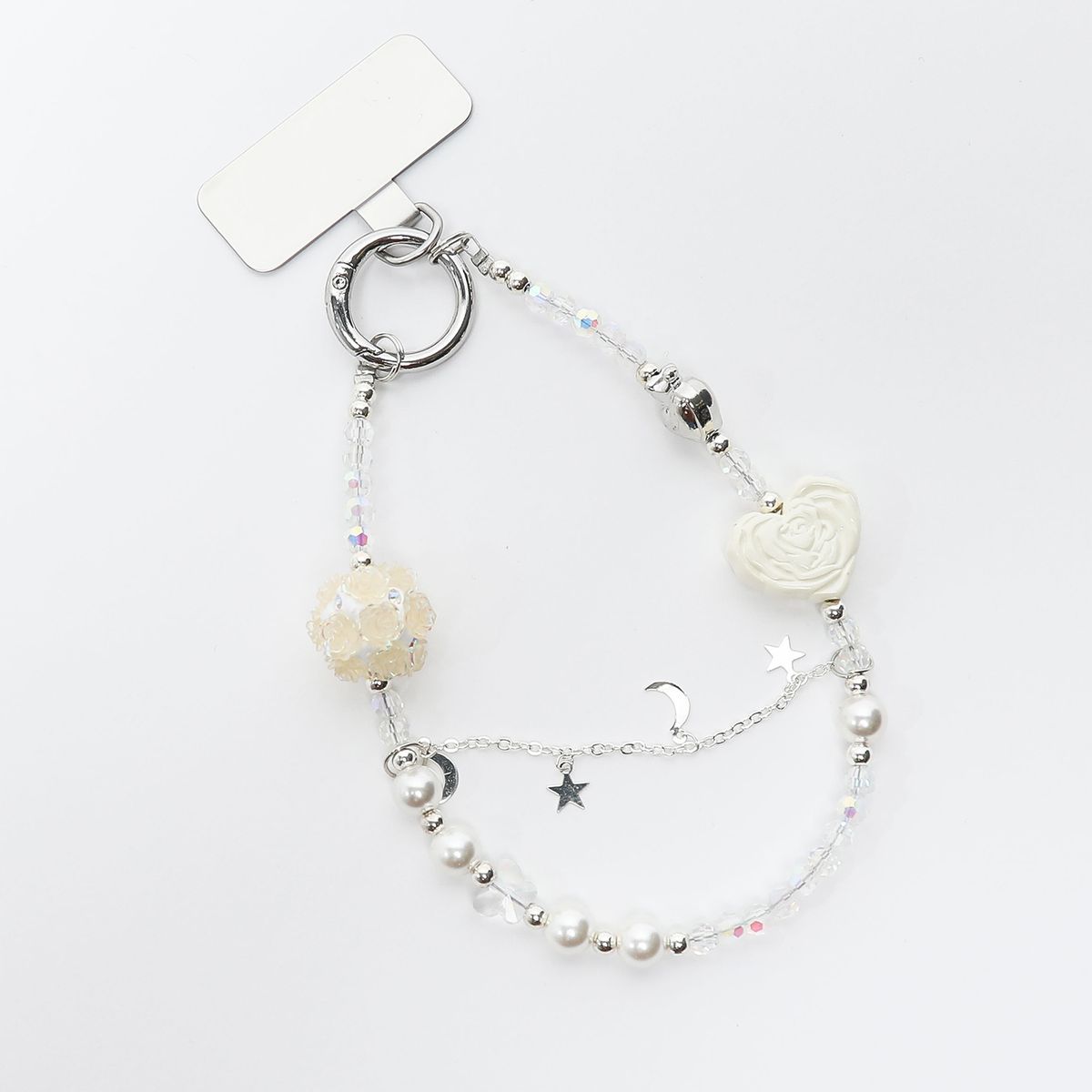 SYBILLA - Charm Para Celular Mujer Sybilla