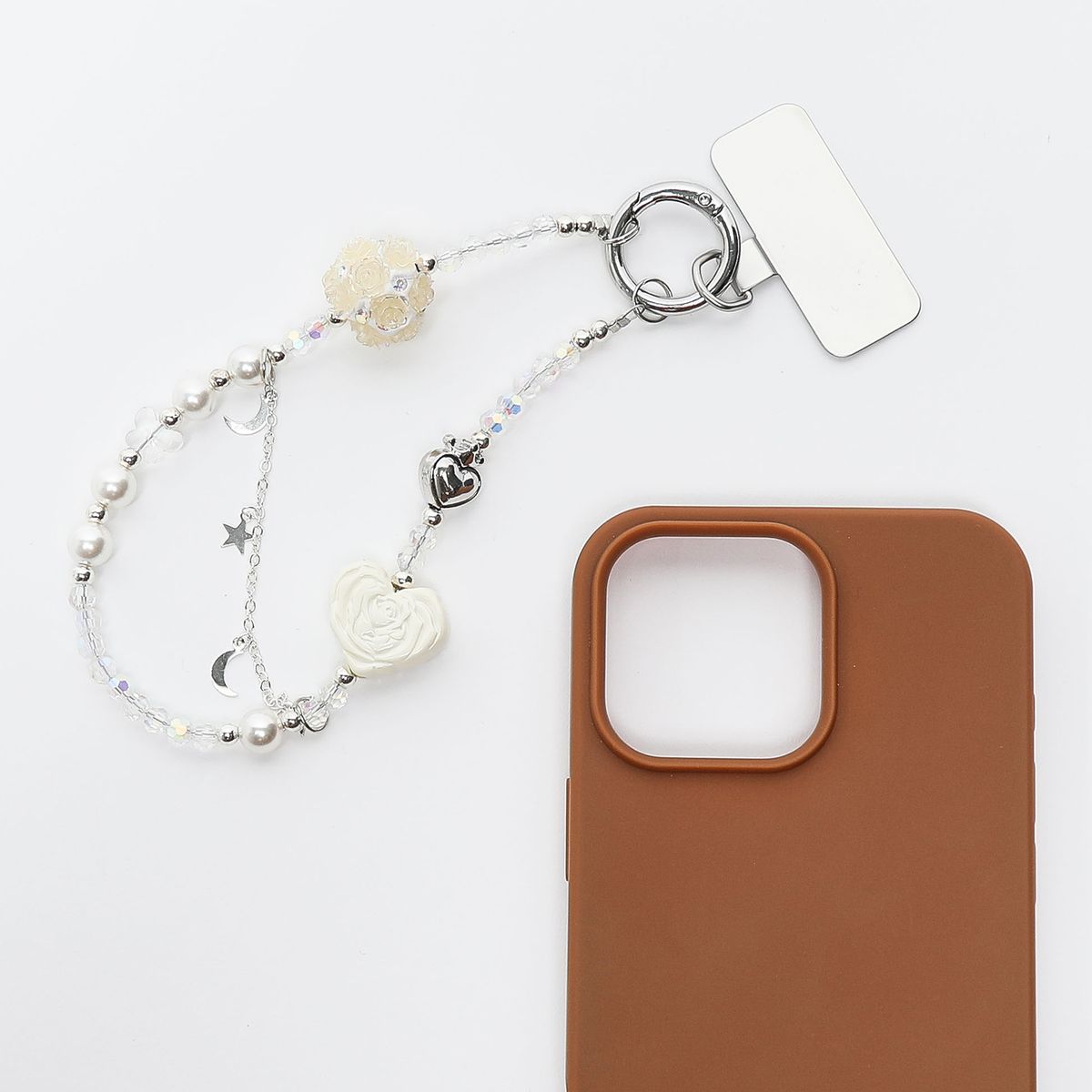 SYBILLA - Charm Para Celular Mujer Sybilla