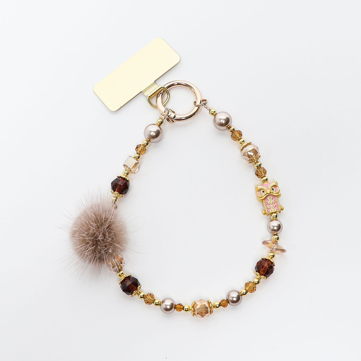 SYBILLA - Charm Para Celular Mujer Sybilla