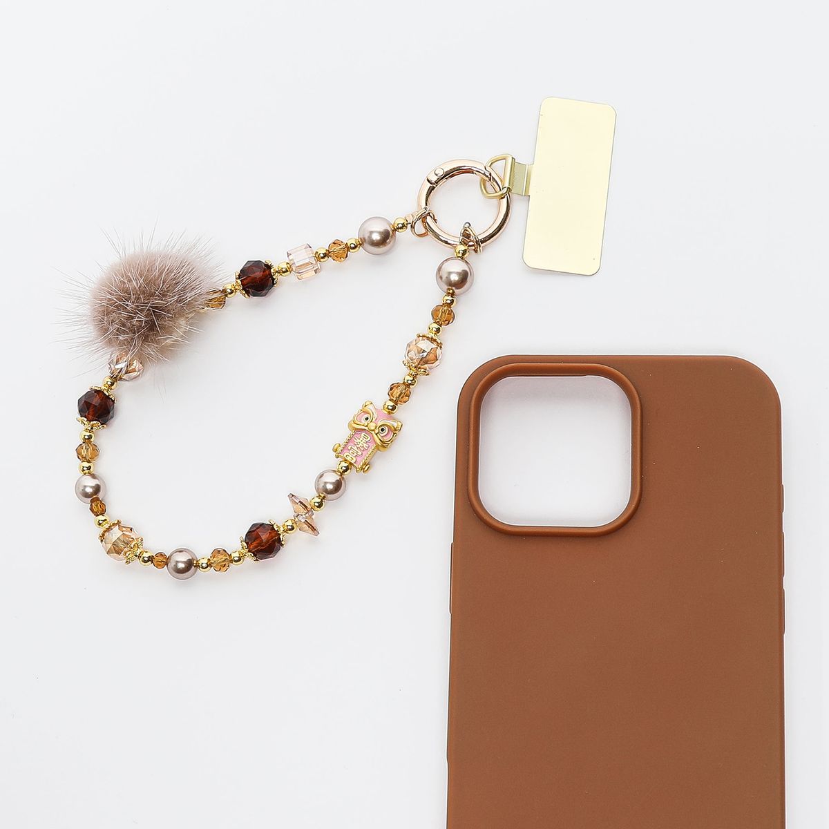 SYBILLA - Charm Para Celular Mujer Sybilla