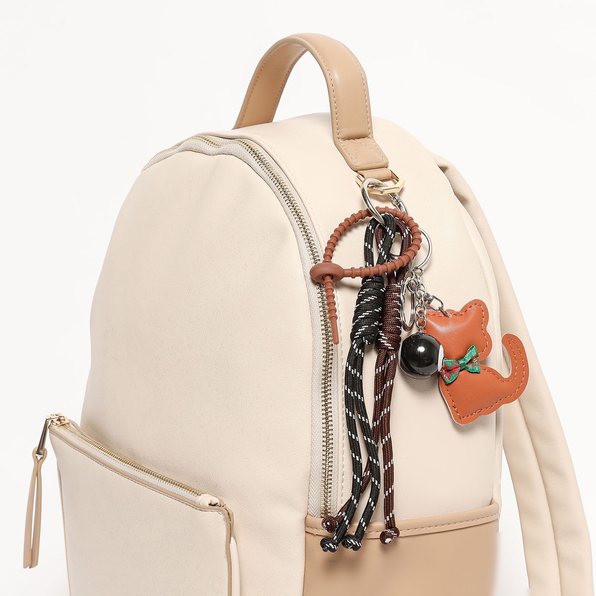 SYBILLA - Charm Gato Mujer Sybilla 