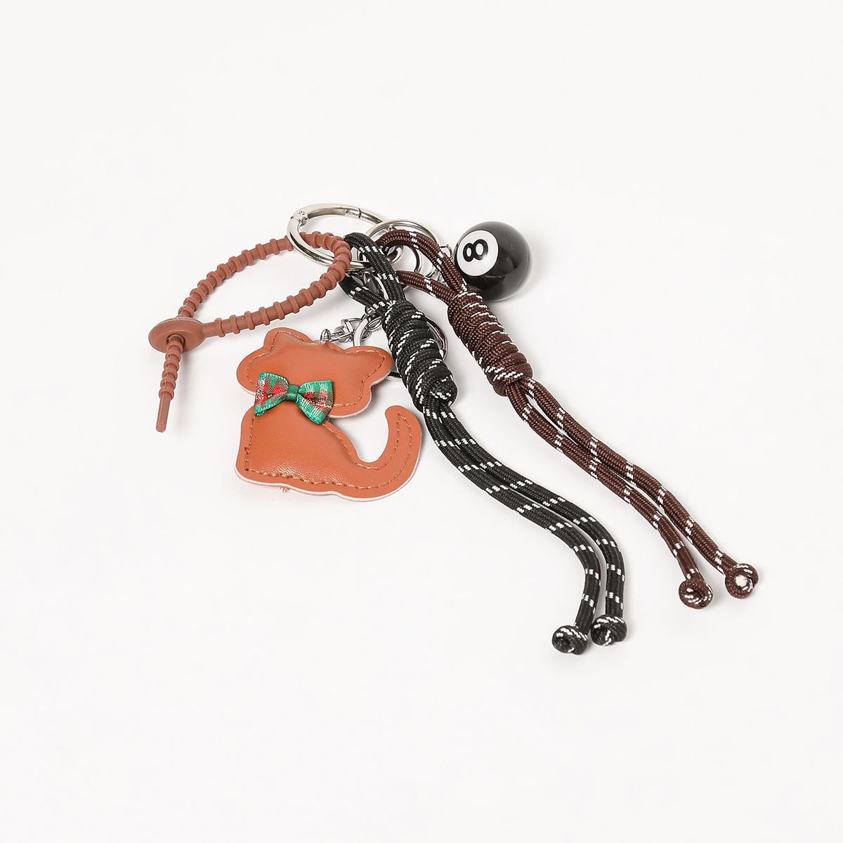 SYBILLA - Charm Gato Mujer Sybilla 