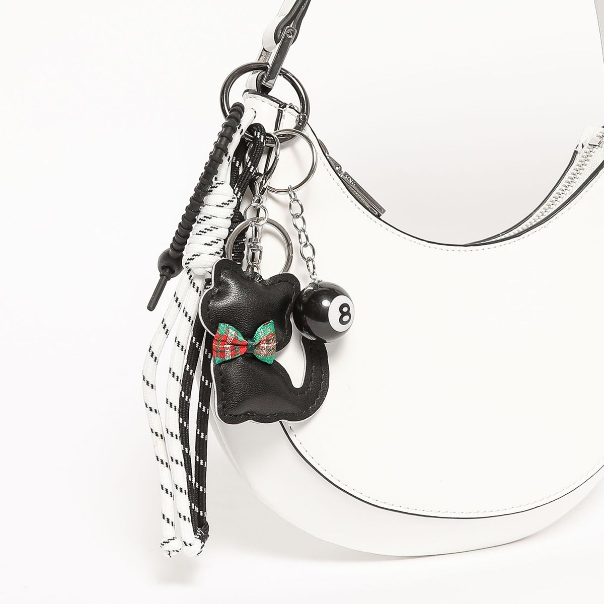 SYBILLA - Charm Gato Mujer Sybilla 