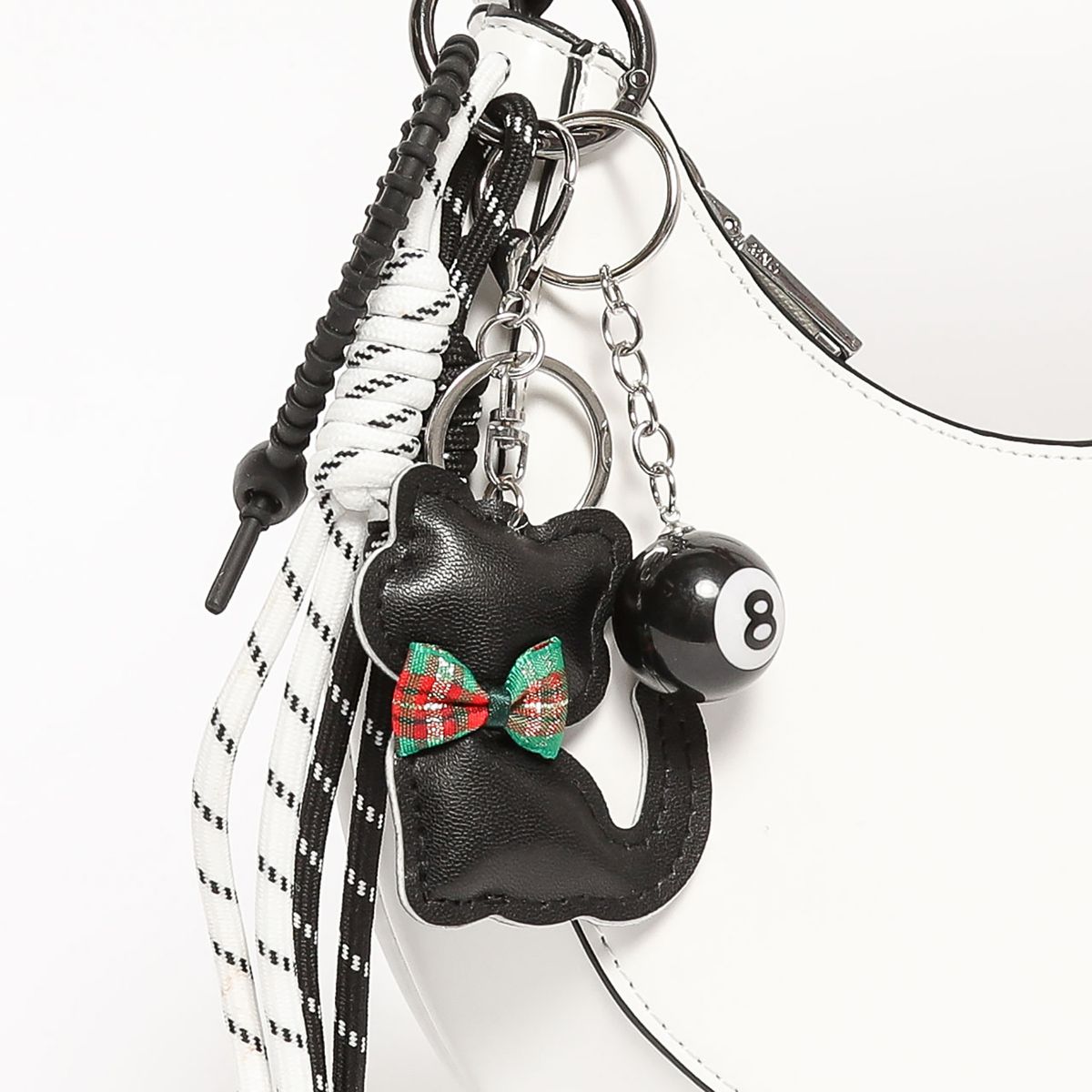 SYBILLA - Charm Gato Mujer Sybilla 