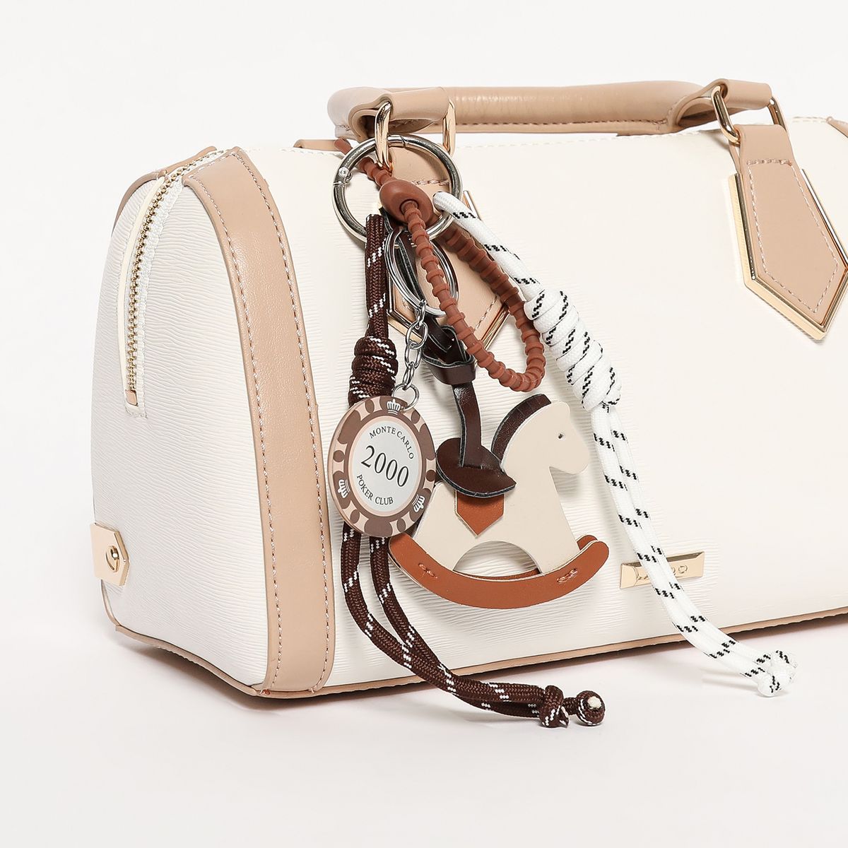 SYBILLA - Charm Caballo Mujer Sybilla