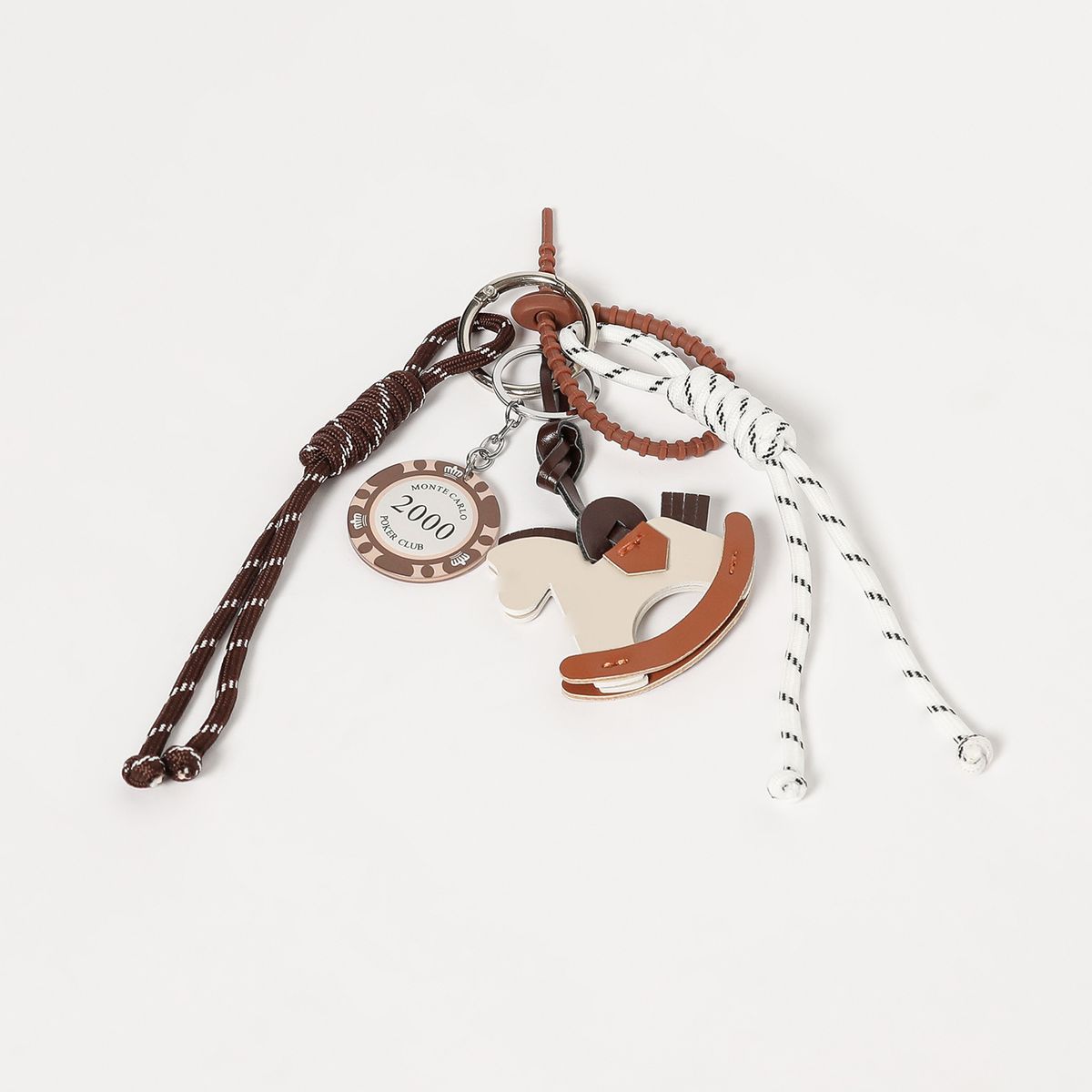 SYBILLA - Charm Caballo Mujer Sybilla